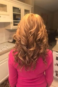 Erica T., mobile hairstylist/mobile barber at St Petersburg