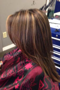 Erica T., mobile hairstylist/mobile barber at St Petersburg