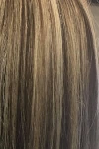Erica T., mobile hairstylist/mobile barber at St Petersburg
