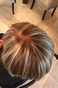 Erica T., mobile hairstylist/mobile barber at St Petersburg