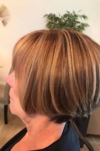 Erica T., mobile hairstylist/mobile barber at St Petersburg