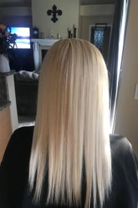 Erica T., mobile hairstylist/mobile barber at St Petersburg