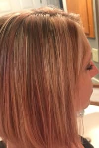Erica T., mobile hairstylist/mobile barber at St Petersburg