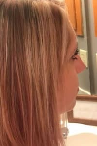 Erica T., mobile hairstylist/mobile barber at St Petersburg
