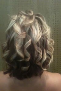 Erica T., mobile hairstylist/mobile barber at St Petersburg