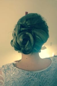 Erica T., mobile hairstylist/mobile barber at St Petersburg