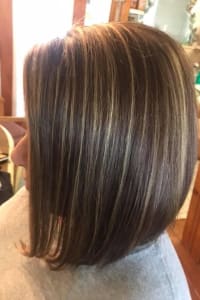 Erica T., mobile hairstylist/mobile barber at St Petersburg