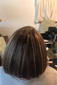 Erica T., mobile hairstylist/mobile barber at St Petersburg