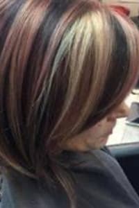 Erica T., mobile hairstylist/mobile barber at St Petersburg