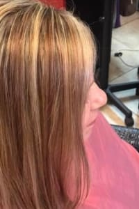 Erica T., mobile hairstylist/mobile barber at St Petersburg