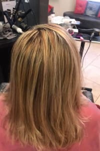 Erica T., mobile hairstylist/mobile barber at St Petersburg