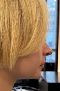 Rashik D., mobile hairstylist/mobile barber at New York