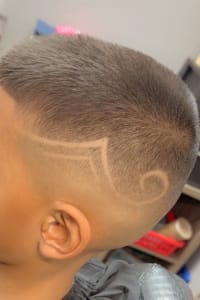 Amber L., mobile hairstylist/mobile barber at Carrollton