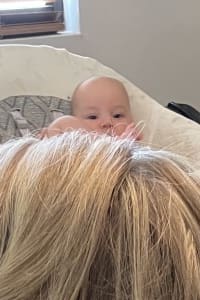 Blaire H., mobile hairstylist/mobile barber at Gotha