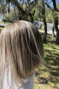 Blaire H., mobile hairstylist/mobile barber at Gotha