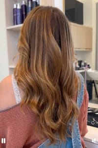 Lauren D., mobile hairstylist/mobile barber at Boynton Beach