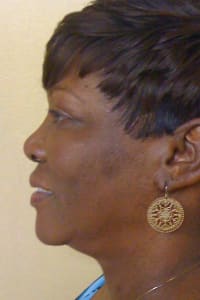 Dina M., mobile hairstylist/mobile barber at Stockbridge