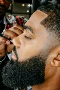 William C., mobile hairstylist/mobile barber at North Miami Beach