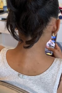 Stephanie E., mobile hairstylist/mobile barber at Winter Park