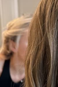 Stephanie E., mobile hairstylist/mobile barber at Winter Park