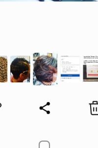 Nona B., mobile hairstylist/mobile barber at Ellenwood