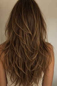 Mary stephanie L., mobile hairstylist/mobile barber at Dallas