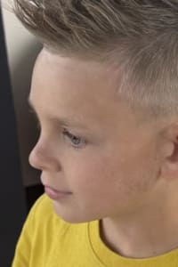 James C., mobile hairstylist/mobile barber at Tampa