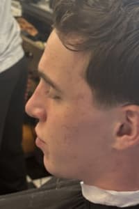 James C., mobile hairstylist/mobile barber at Tampa