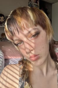 Katie O., mobile hairstylist/mobile barber at Largo