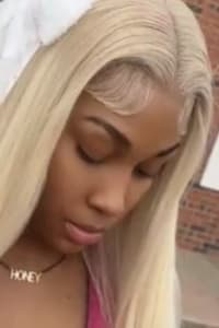 Nakyria J., mobile hairstylist/mobile barber at Lancaster