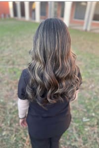 Nakyria J., mobile hairstylist/mobile barber at Lancaster