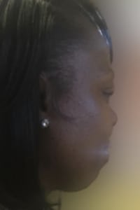 Naquita B., mobile hairstylist/mobile barber at Atlanta