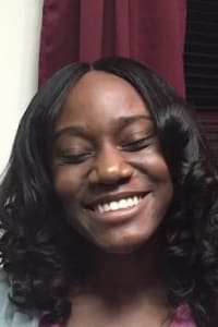 Naquita B., mobile hairstylist/mobile barber at Atlanta