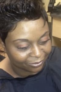 Naquita B., mobile hairstylist/mobile barber at Atlanta