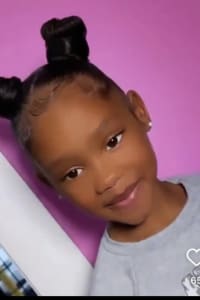 Naquita B., mobile hairstylist/mobile barber at Atlanta