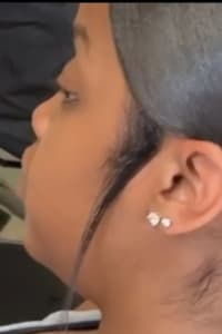 Naquita B., mobile hairstylist/mobile barber at Atlanta