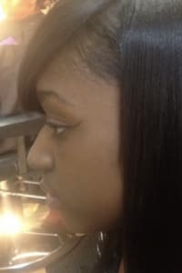 Naquita B., mobile hairstylist/mobile barber at Atlanta
