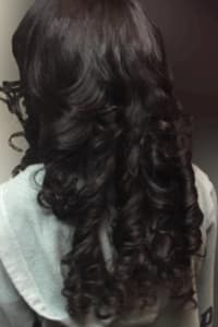 Naquita B., mobile hairstylist/mobile barber at Atlanta