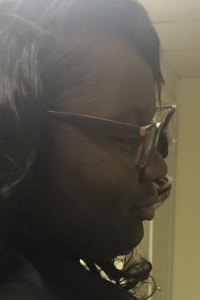 Naquita B., mobile hairstylist/mobile barber at Atlanta