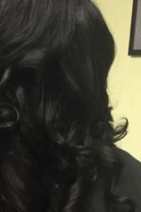 Naquita B., mobile hairstylist/mobile barber at Atlanta