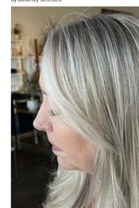 Beverley S., mobile hairstylist/mobile barber at Douglasville