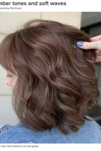 Beverley S., mobile hairstylist/mobile barber at Douglasville