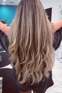 Juleri N., mobile hairstylist/mobile barber at Fort Lauderdale