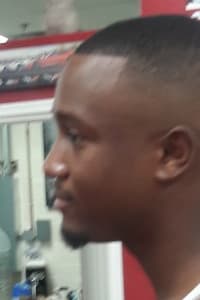 Erica M., mobile hairstylist/mobile barber at Maricopa