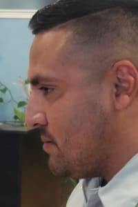 Erica M., mobile hairstylist/mobile barber at Maricopa