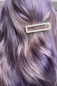 Braelynn H., mobile hairstylist/mobile barber at Houston