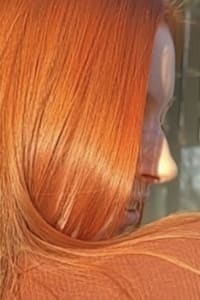 Braelynn H., mobile hairstylist/mobile barber at Houston