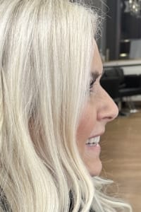 Braelynn H., mobile hairstylist/mobile barber at Houston