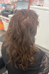 Alexis M., mobile hairstylist/mobile barber at Longwood