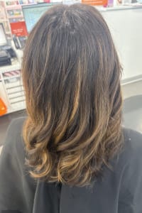 Alexis M., mobile hairstylist/mobile barber at Longwood